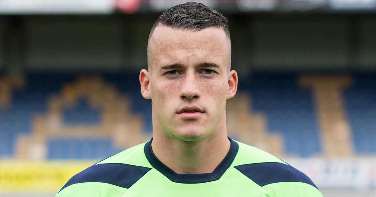 Beloften RKC spelen onder zware druk KNVB | RKC Waalwijk ...