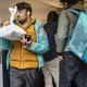 In de techwereld is de feeststemming wel eventjes voorbij