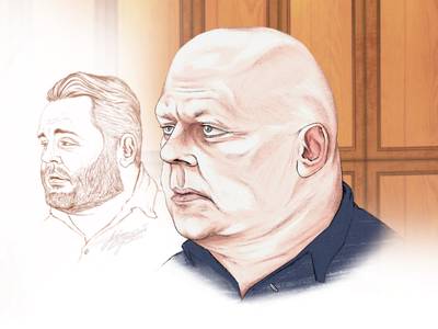 Bijna 5 jaar na inval moet Peter Gillis zich samen met dochter en ex-vrouw verantwoorden voor belast