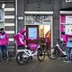 Opinie: ‘Nee Getir, flitsbezorgers zijn geen wegwerpartikelen’