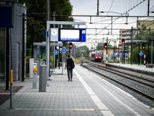 Problemen op het spoor opgelost: treinen tussen Alphen en Bodegraven rijden weer 