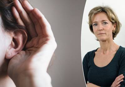 Zo herken je beginnend gehoorverlies: “Ouderdomsslechthorendheid kan optreden lang voor de eerste grijze haren ­opduiken”