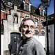 ‘Ik hield van die nestwarmte, de vlaggen en jongens in korte broek. Maar ik voelde ook: hier klopt iets niet’