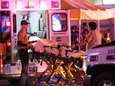 Bloedbad in Las Vegas: aangevallen vanop plek die niemand verwachtte