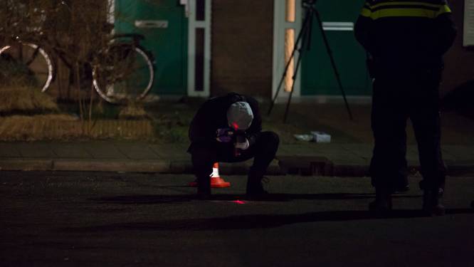 'Onhoudbare situatie' na zoveelste schietpartij in Roosendaalse buurt