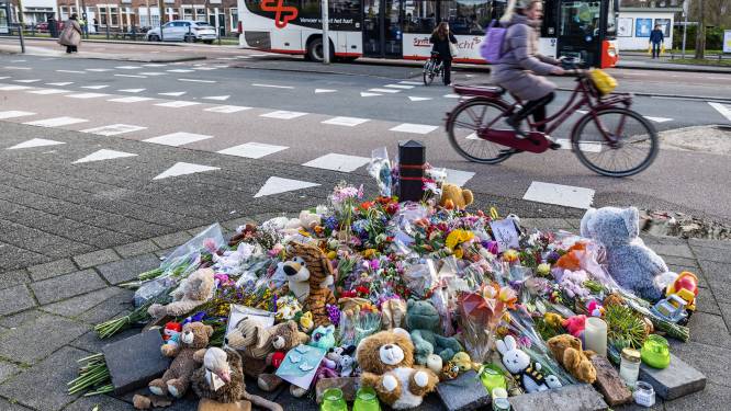 Buurt zamelt geld in voor begrafenis 7-jarig slachtoffer van busongeluk in Utrecht