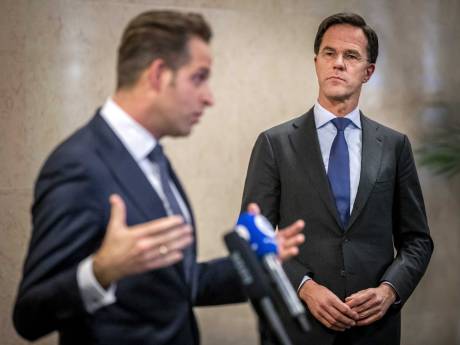 Huidige coronamaatregelen ook na 6 april van kracht, kabinet prikt één nieuwe datum
