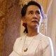 Aung San Suu Kyi: Journalisten zitten terecht vast