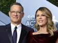 Tom Hanks en zijn vrouw Rita Wilson zijn nu officieel Grieken
