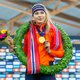 Schaatscoach Jac Orie over komst Jutta Leerdam: ‘Er zit veerkracht in haar’