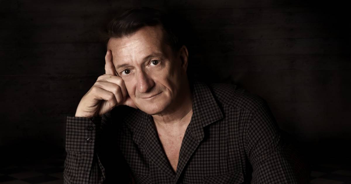 Wat is kunst? Ted van Lieshout doet het perfect uit de