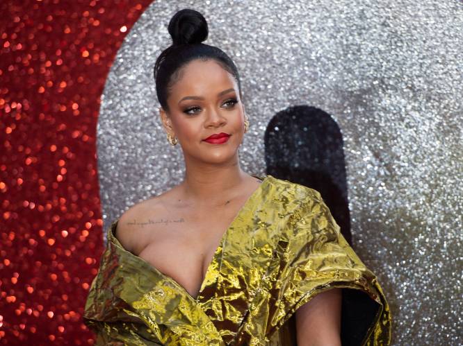 Rihanna krijgt overheidsfunctie in Barbados