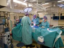 Frustratie bij patiënten én artsen: wachtlijsten operaties nog nauwelijks weggewerkt