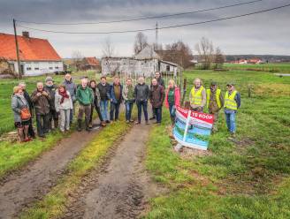 Natuur.koepel verzet zich tegen vijf mogelijke bedrijvenzones in regio Waregem: “Zo’n oppervlakte open ruimte innemen is niet van deze tijd”