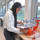 Deze school in Amsterdam-Zuidoost moest bijna dicht, nu is het een van de populairste scholen van de stad