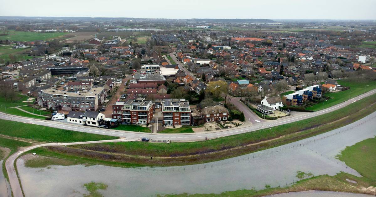 Het Weer In Opheusden Appartementen op plek Waalhotel Ochten en het moet gaan lijken op