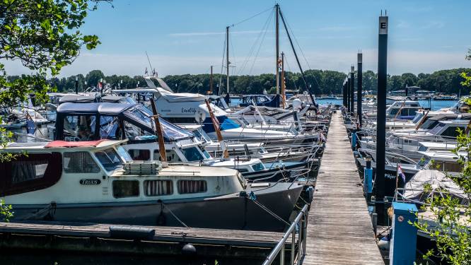 Jachthavens Rijk van Nijmegen vol: ‘Zorg eerst voor een ligplek, koop dan pas een boot’