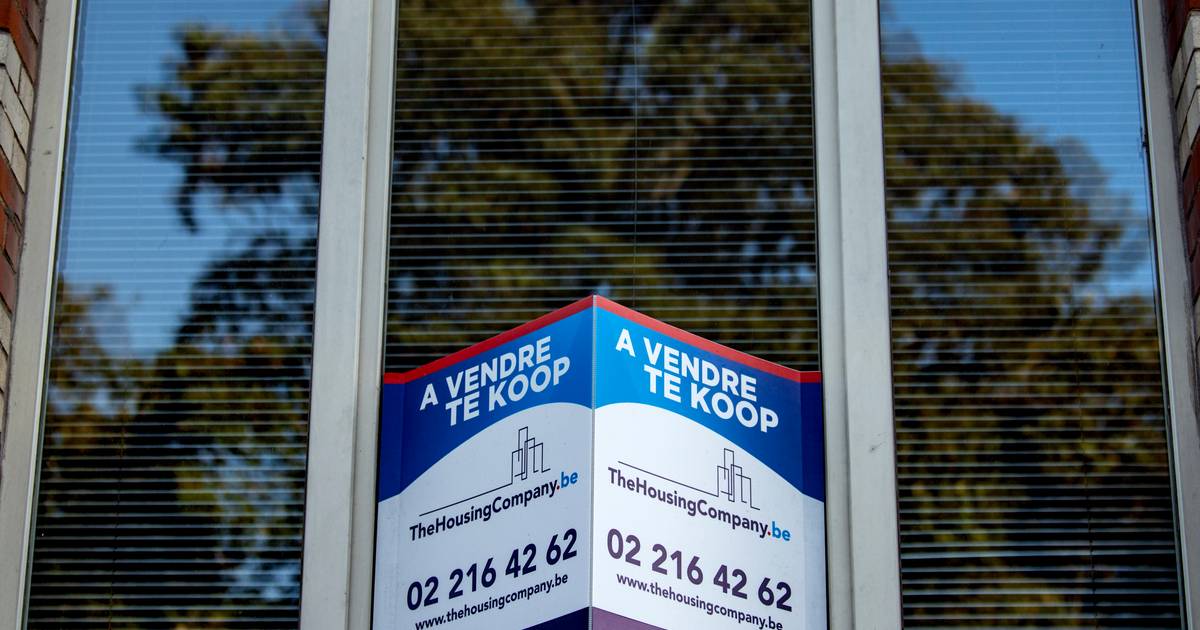 How much does it cost on average to buy a house in Belgium? Economy