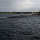 Kernonderzeeër Amerikaanse marine botst onder water op onbekend object: tien gewonden