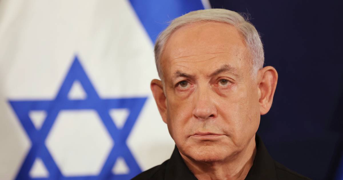 Netanyahu rifiuta qualsiasi riconoscimento dello Stato palestinese  Guerra Israele-Hamas