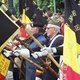 Ook dit jaar geen oud-strijders tijdens defilé van 21 juli