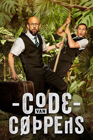 Code van Coppens