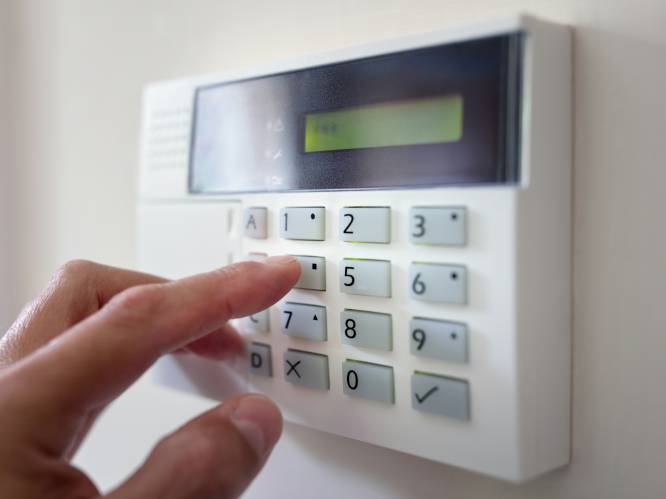 Alarmsysteem in je woning? Vraag dan korting aan je verzekeraar