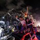 Vreugde in Gaza om staakt-het-vuren, Hamas eist overwinning op