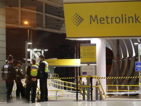 'Nederlander' bekent drievoudige poging tot moord op station van Manchester