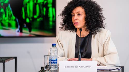 “450.000 euro doorgesluisd van vzw Let's Go Urban naar persoonlijke vennootschappen El Kaouakibi”