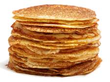 Het is vandaag pannenkoekendag: hoe beleg jij hem het liefst?