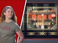 Nooit meer veel te veel dimsum eten bij Kwong Chow in de Steenstraat
