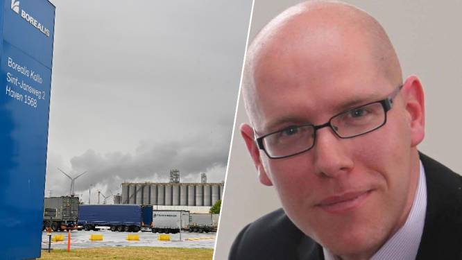 Zoals bij Borealis worden 23.000 werknemers in ons land uitgebuit: “Wie durft te klagen, wordt afgeranseld of bedreigd”