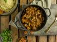 Wat Eten We Vandaag: Lamsstoof met couscous