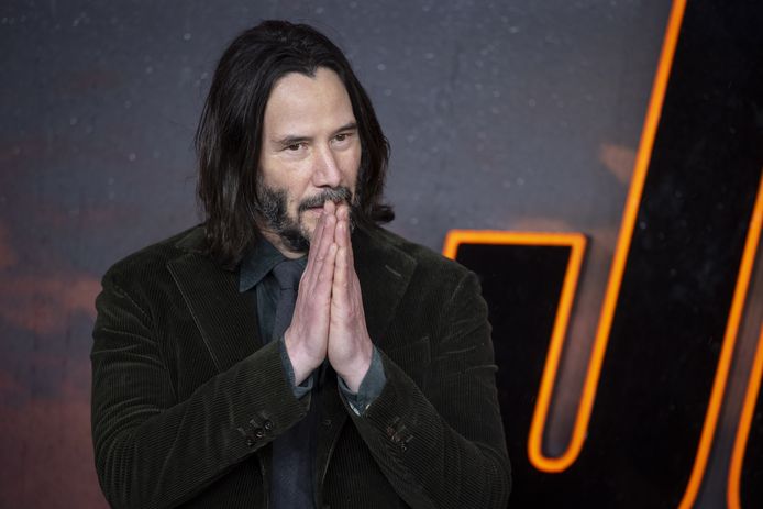 John Wick