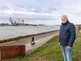 Inwoners Maassluis bundelen krachten om windmolen tegen te houden: ‘Wethouder doet er niets tegen’