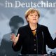 Bondskanselier Merkel ‘had niet langer de macht’ om Poetin te beïnvloeden