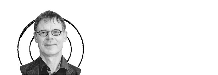 Bas van de Putte Beeld rv