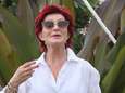 Sharon Osbourne tacle Justin Bieber