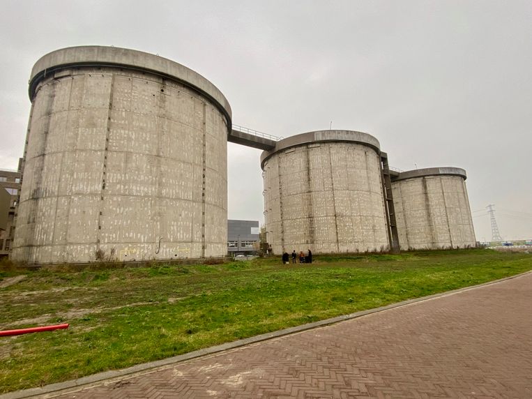 null Beeld Floor van Spaendonck en Gijs Stork