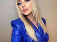 Little Mix-zangeres Perrie Edwards bevallen van eerste kind