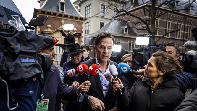 ‘Crisis? Nee hoor’, kabinet heeft wel een idee waar onvrede van de kiezer vandaan komt