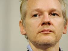 Assange élu "plus mauvais Australien de l'année"