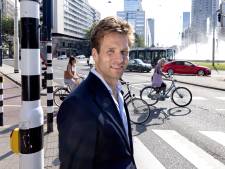Vincent Karremans (VVD) nieuwe wethouder in Rotterdam: ‘Ik had wel een weekje bedenktijd nodig’