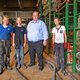 De vloot saneren? Urk wil er niks van horen, de jonge garde wil de zee op
