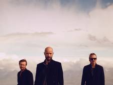 Noorse cultband Madrugada was dood en begraven, maar is na 15 jaar weer ‘alive and kicking’ op Dauwpop