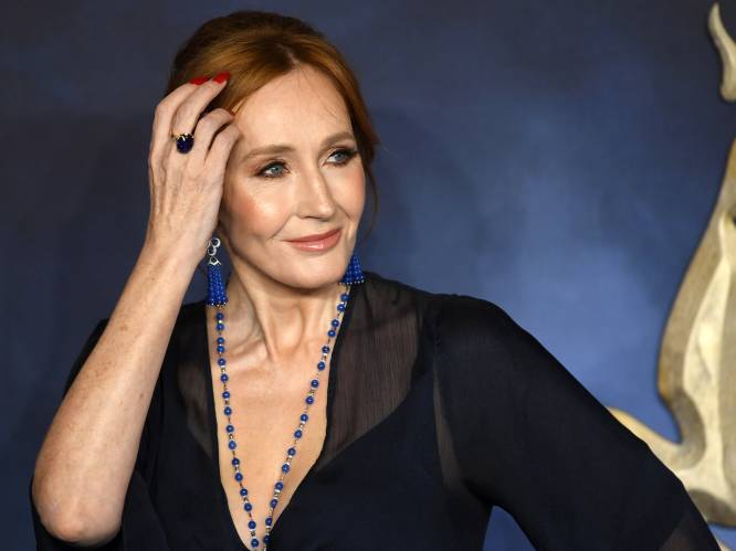 Is J.K. Rowling transfoob omdat ze ‘menstruerende mensen’ verkiest ‘vrouw’ te noemen?