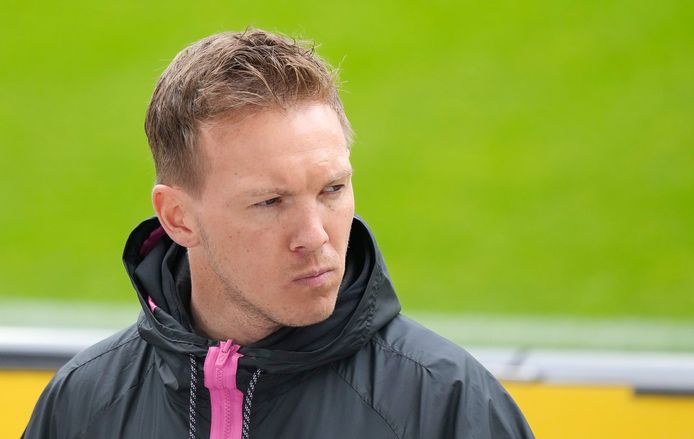 Julian Nagelsmann.