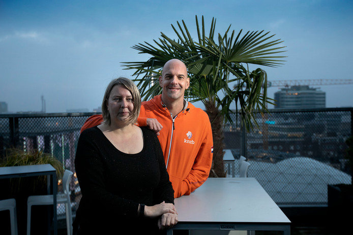 Broer En Zus Wouda Zijn Geen Verjaardagstypes Beiden
