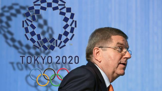 Tokio heeft olympische locaties weer vastgelegd voor 2021